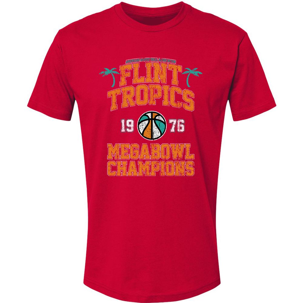 Premium Unisex T-Shirt - 6D7YA4CC - Red - 6