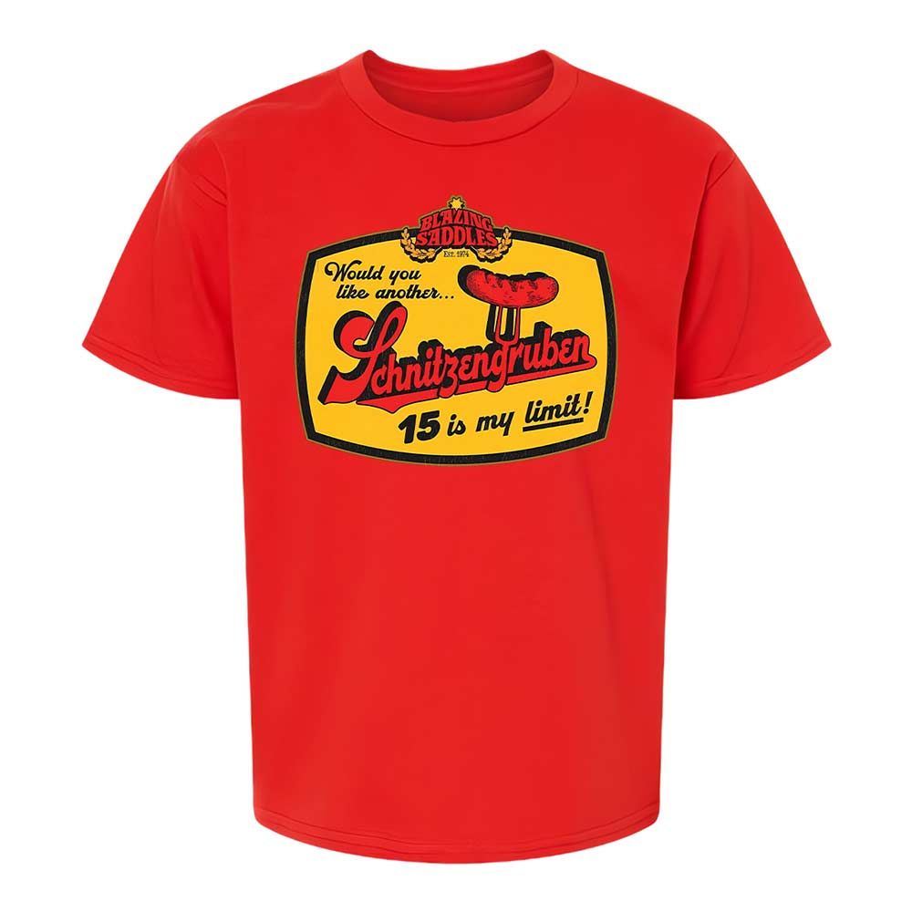 Schnitzengruben - Red - 6