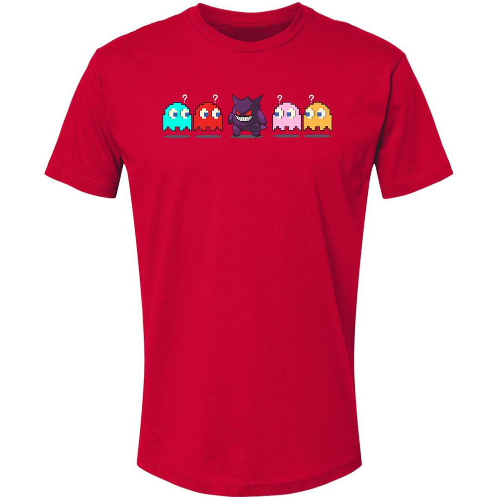 Premium Unisex T-Shirt - 5TA9V66N - Red - 6