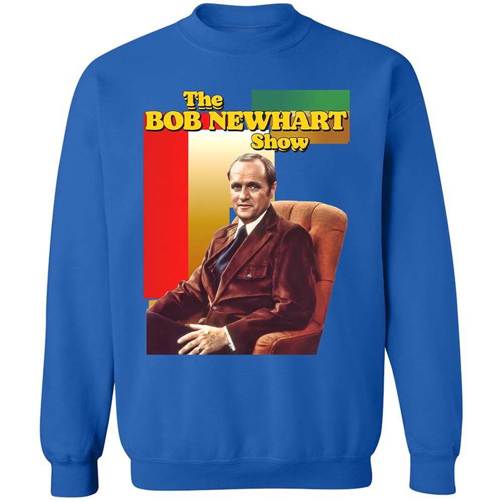 The Bob Newhart Show - Royal - 6