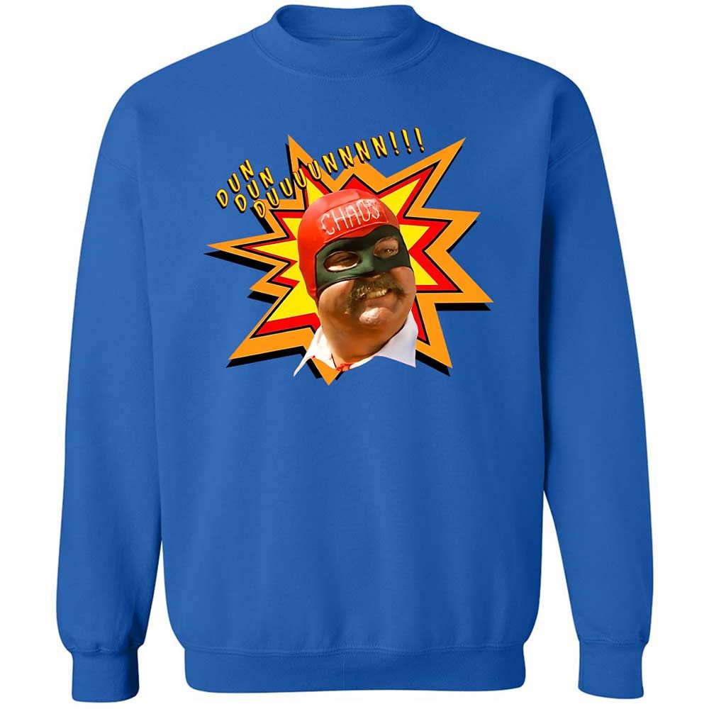 Classic Unisex Sweatshirt - BT955TAN - Royal - 6