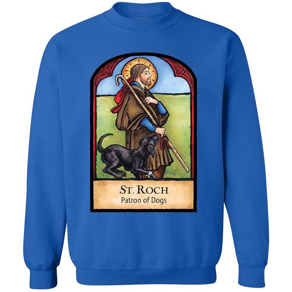 Patron of Dogs - Royal - 6