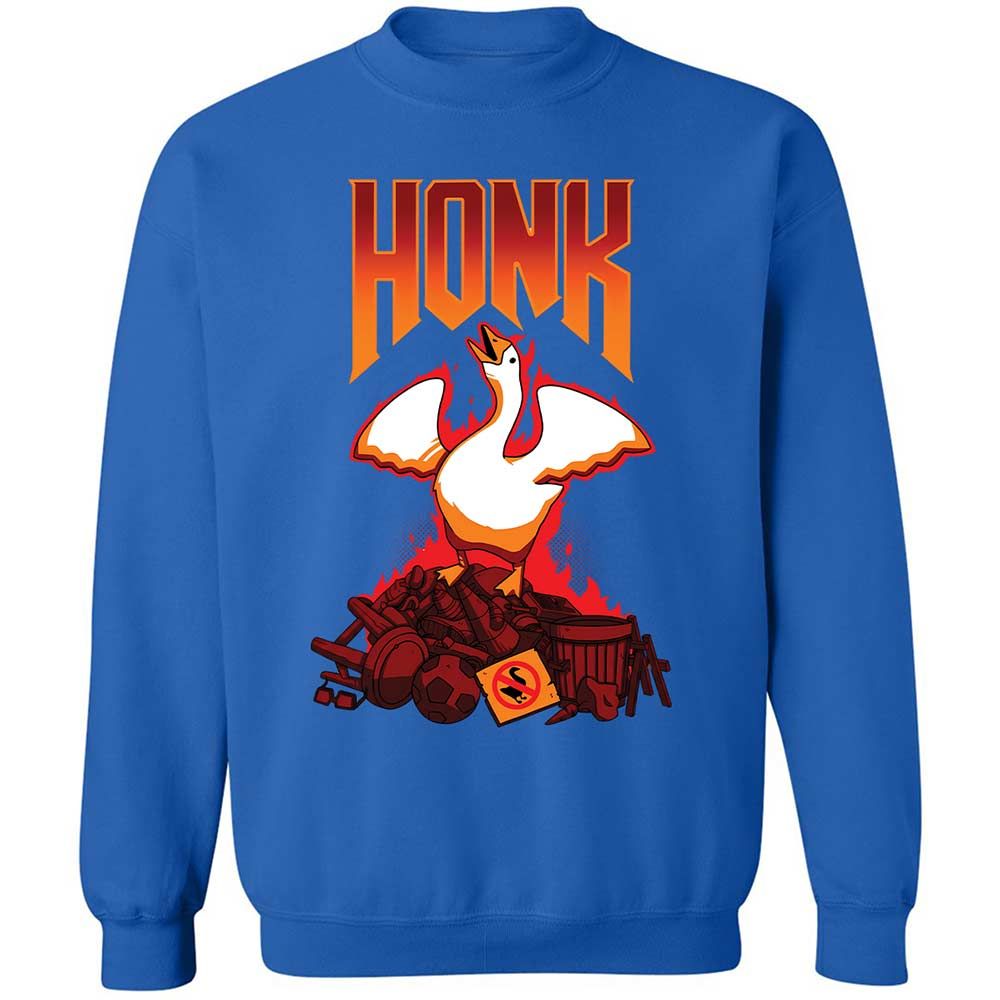 Honk - Royal - 6