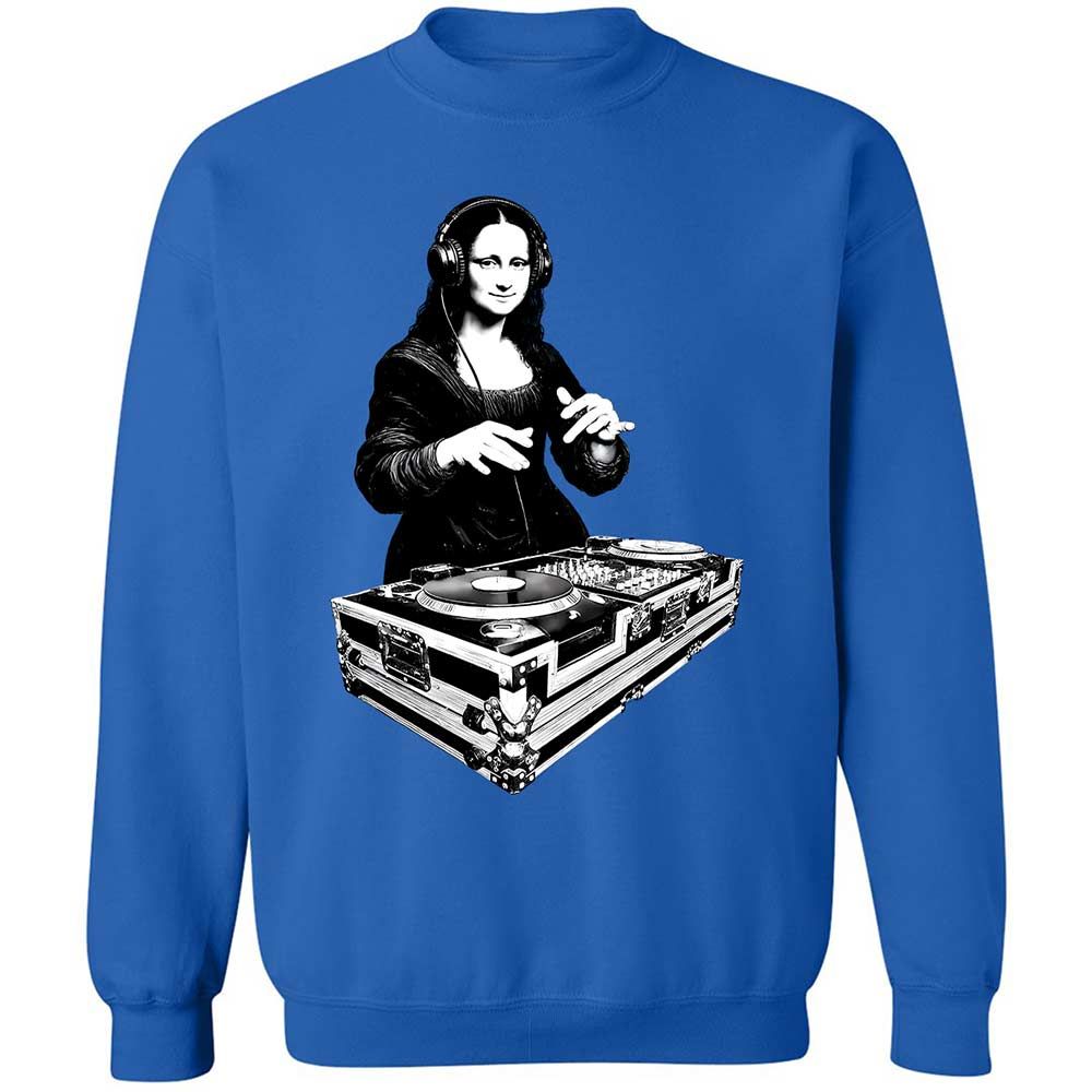 DJ Mona Lisa - Royal - 6