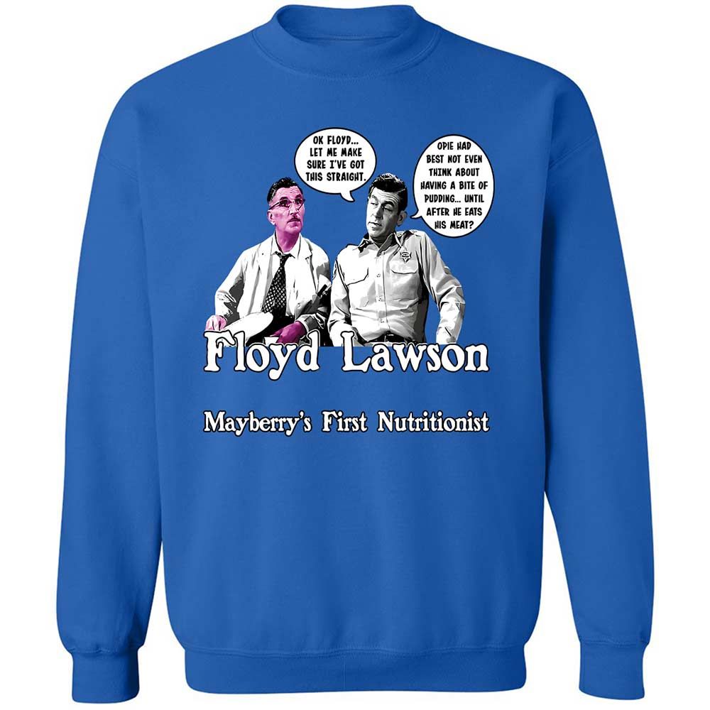 Floyd - Royal - 6