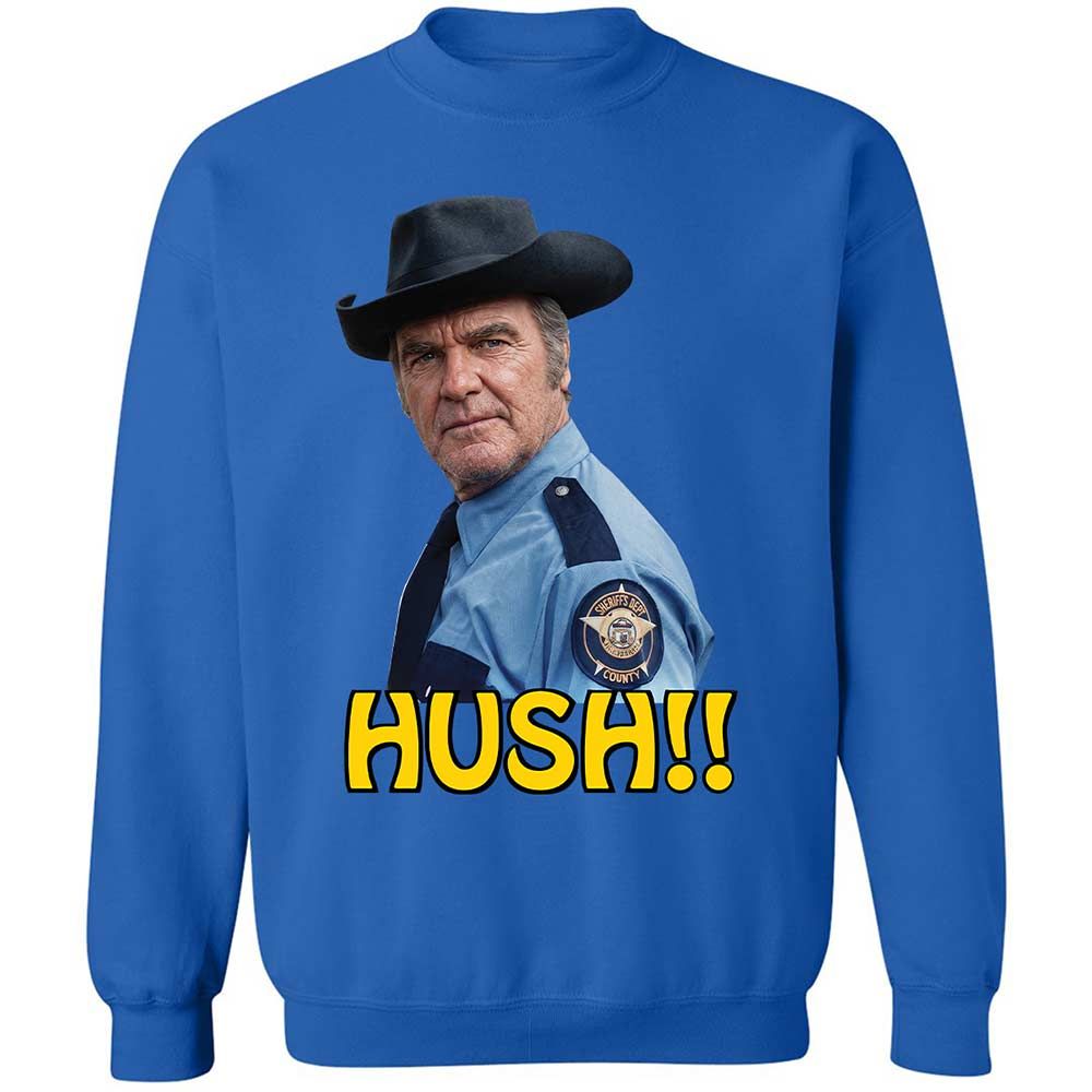 Classic Unisex Sweatshirt - 5LYPQYW4 - Royal - 6