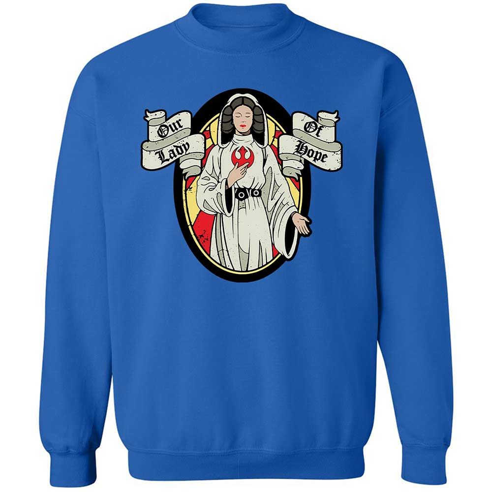 Our Lady of Hope - Royal - 6