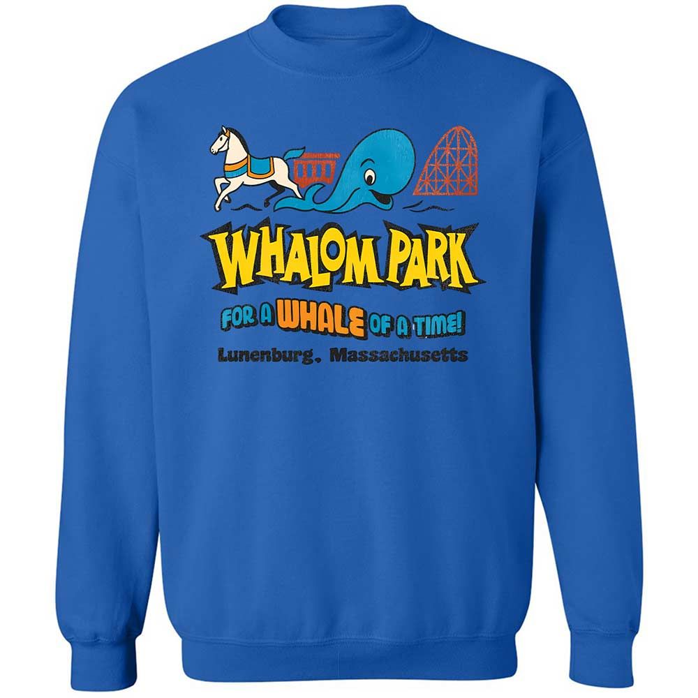 Whalom Park - Royal - 6
