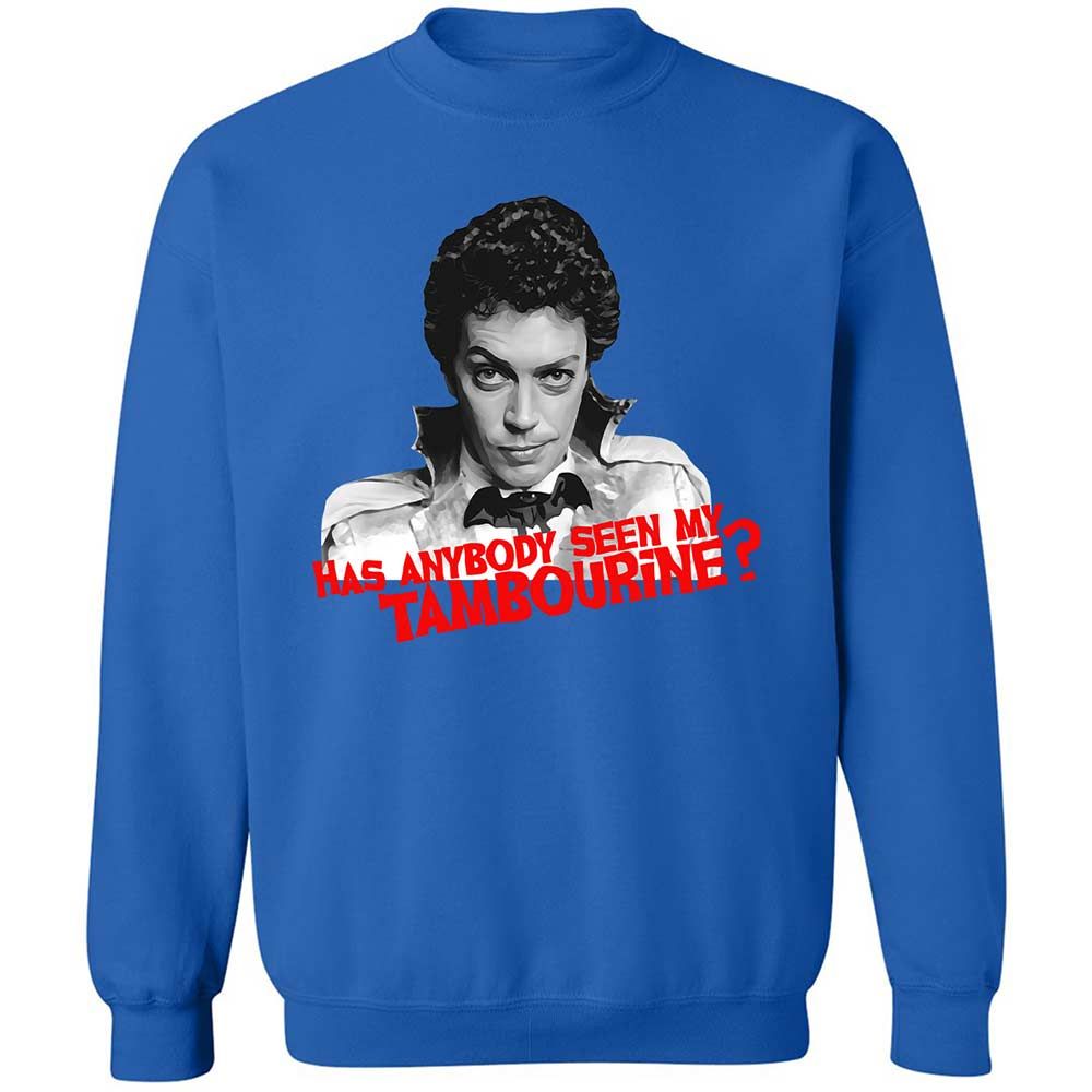 Classic Unisex Sweatshirt - 369WFXYV - Royal - 6