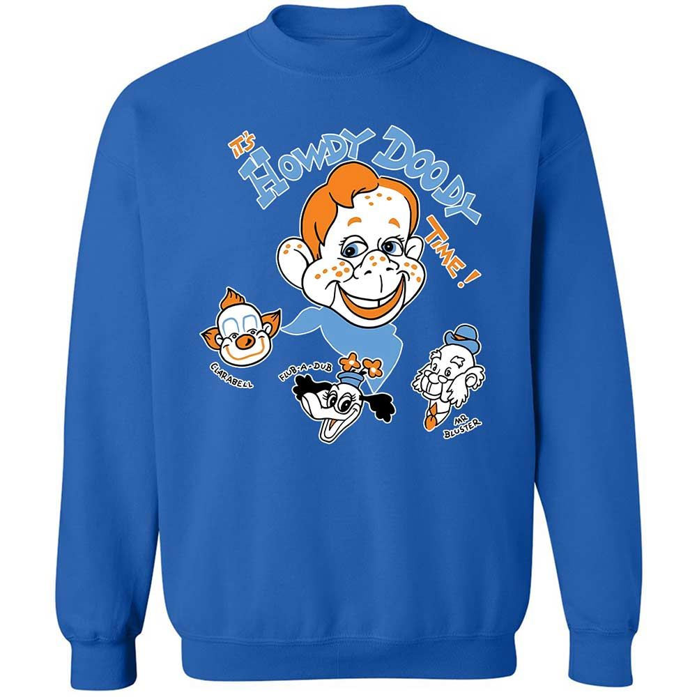Howdy Doody - Royal - 6