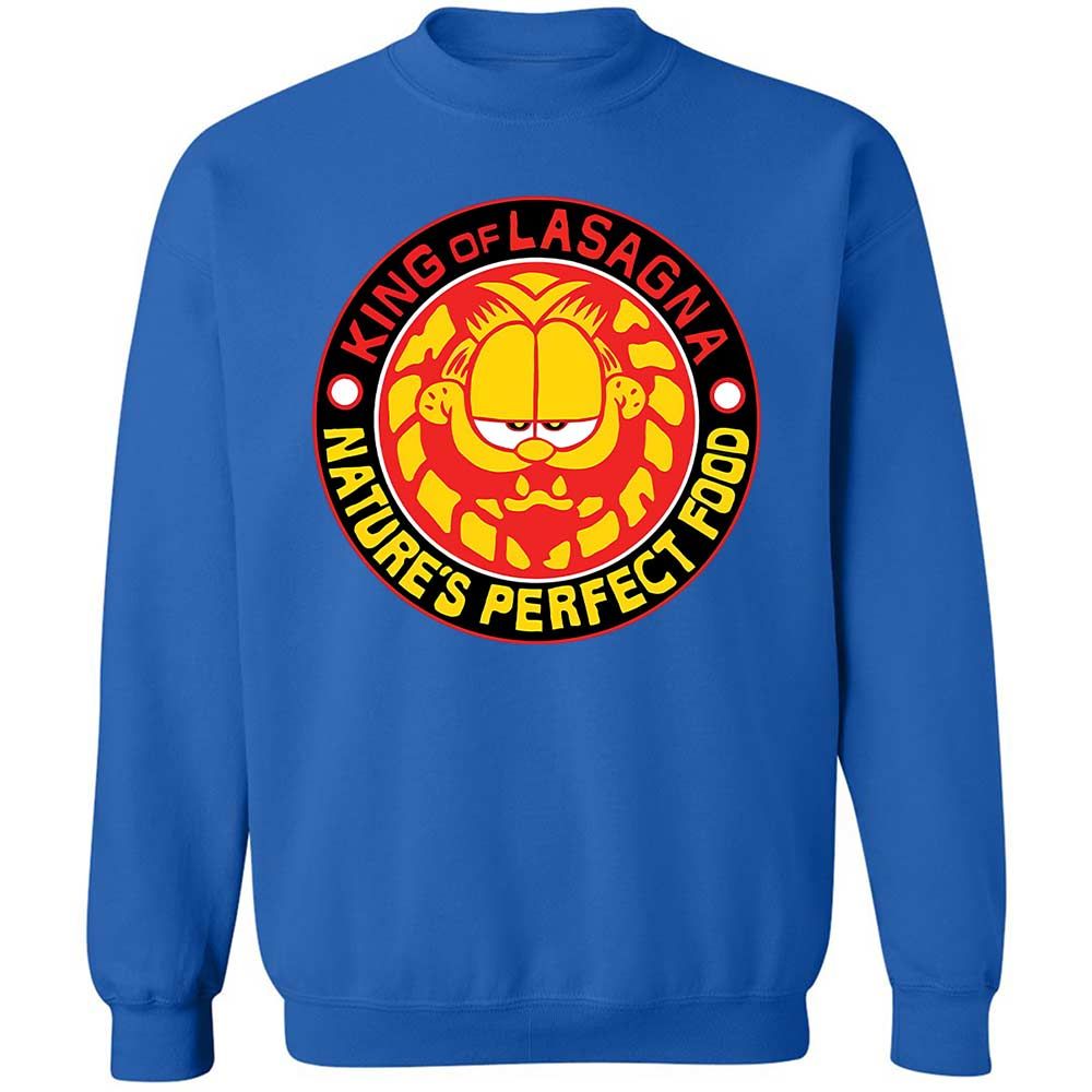 New Lasagna Pro Wrestling - Royal - 6