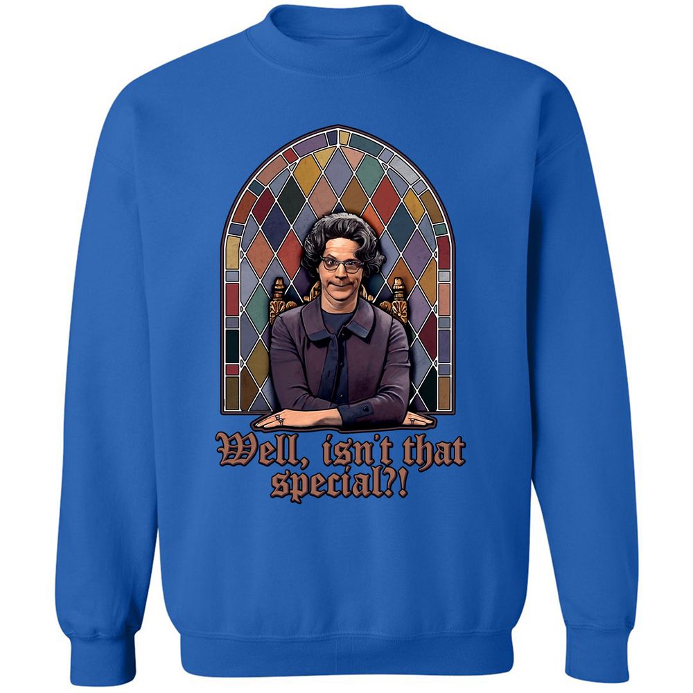 The Church Lady Well - Royal - 6
