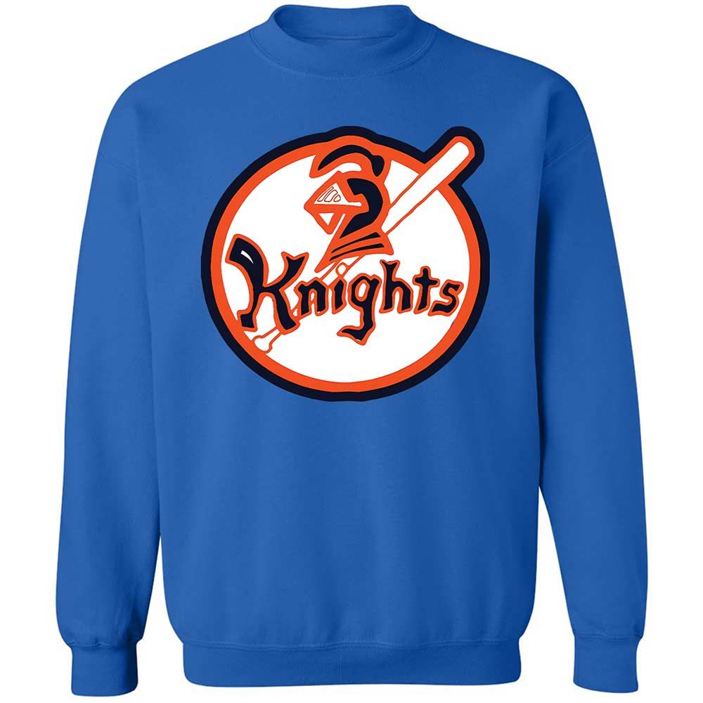 New York Knights - Royal - 6