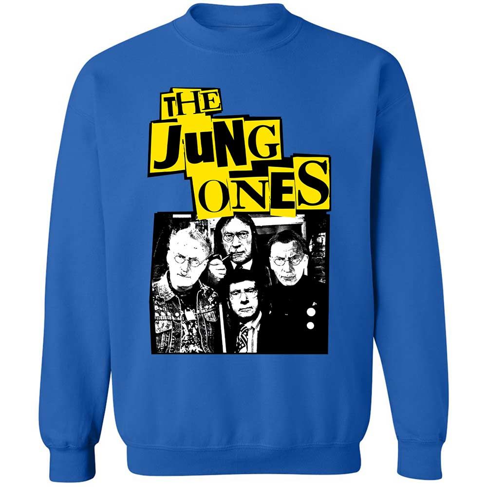 The Jung Ones - Royal - 6