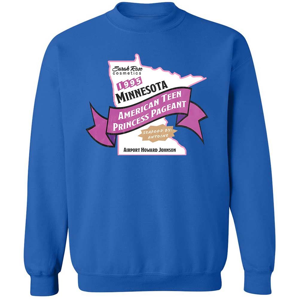 American Teen Princess Pageant - Royal - 6