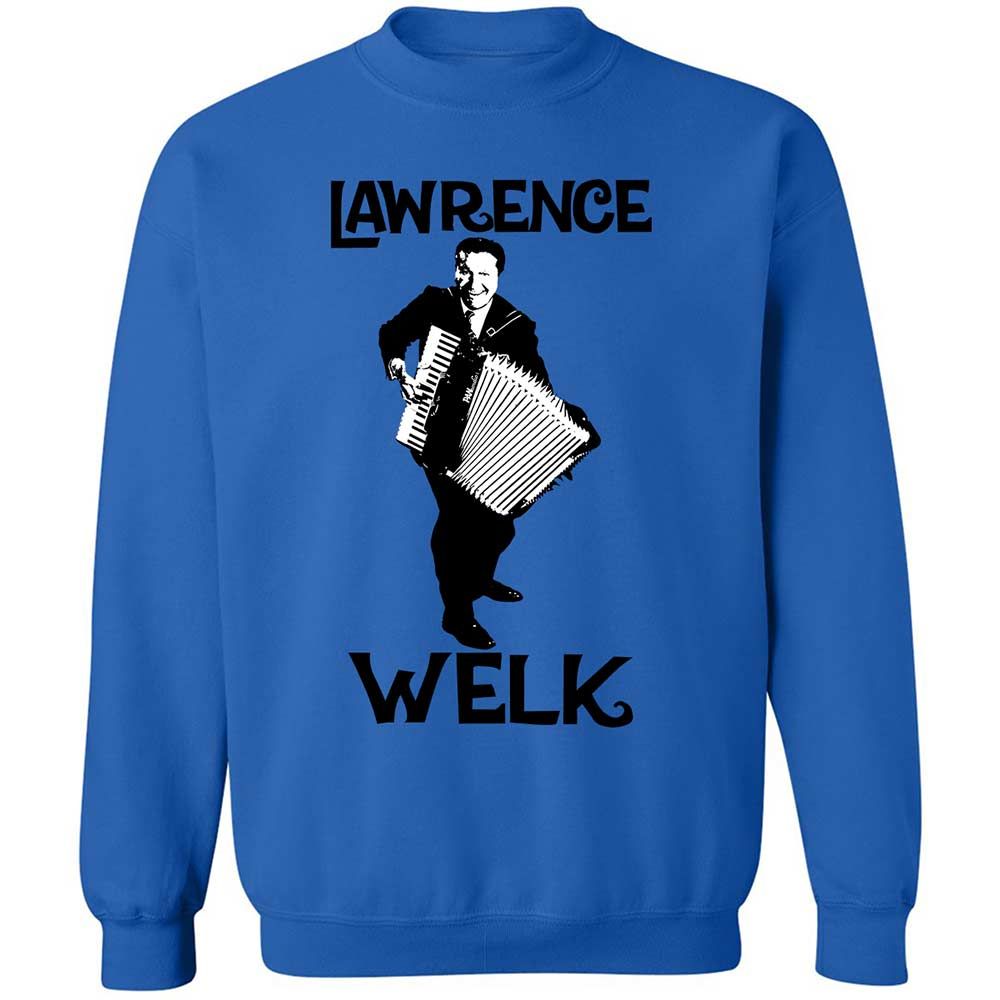 Lawrence Welk - Royal - 6
