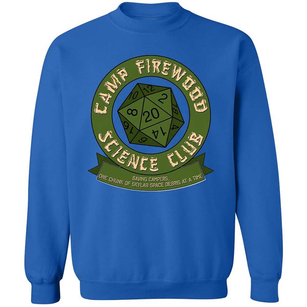 Camp Firewood Science Club - Royal - 6