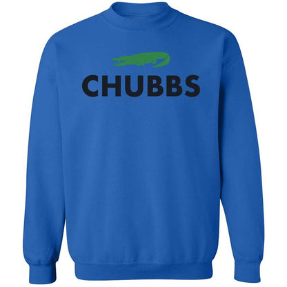 Chubbs - Royal - 6