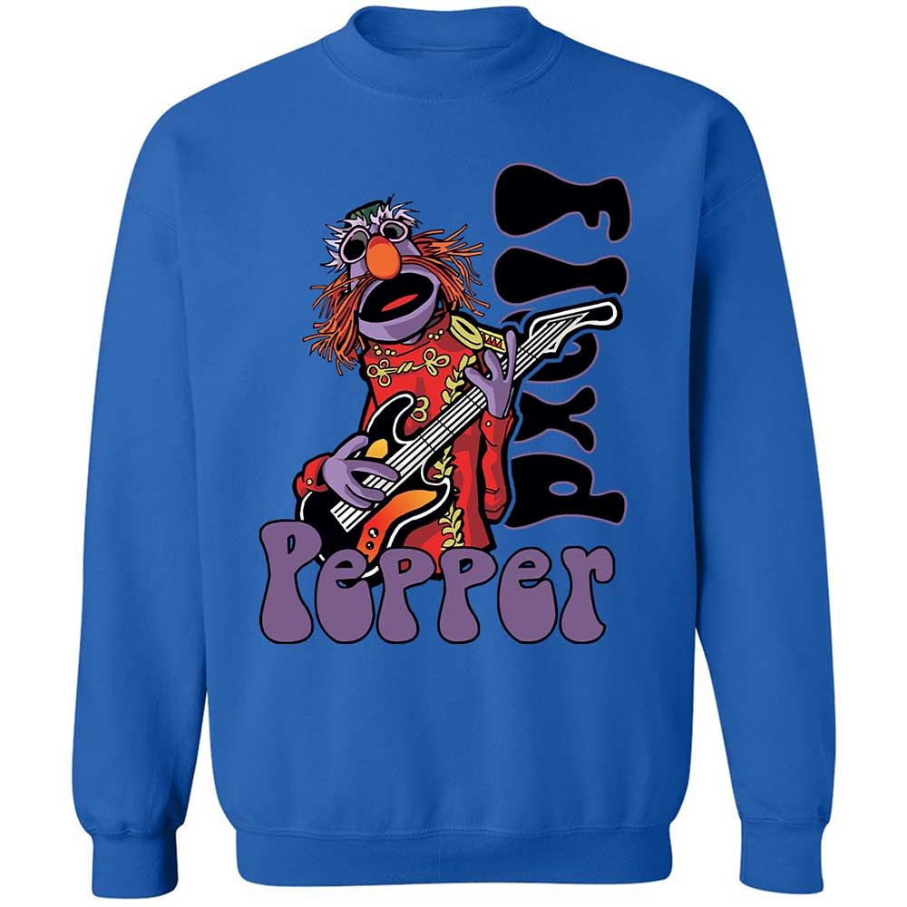 Hippest of the hip - Royal - 6
