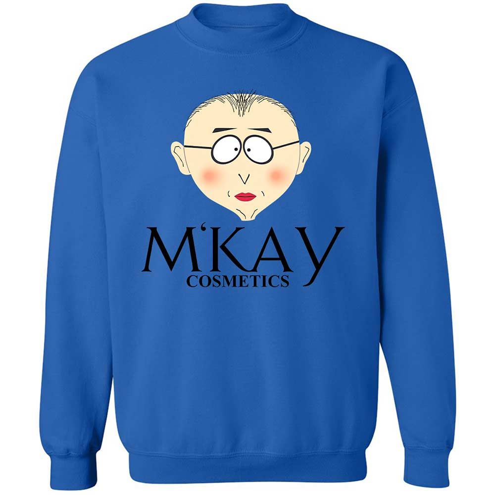 M'kay Cosmetics - Royal - 6