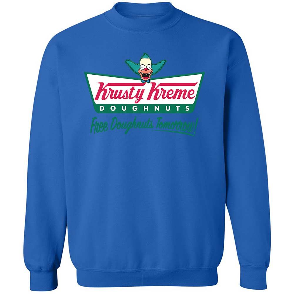 Kreme Doughnuts - Royal - 6
