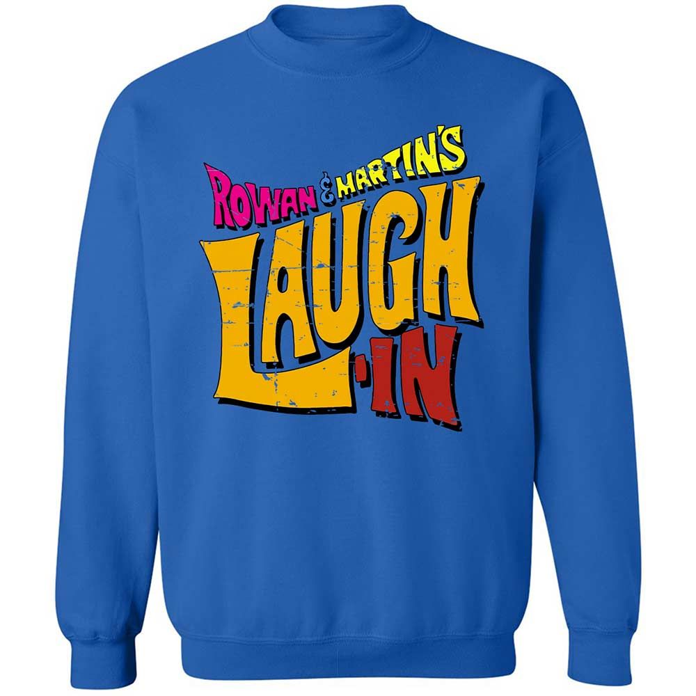 Laugh-In - Royal - 6