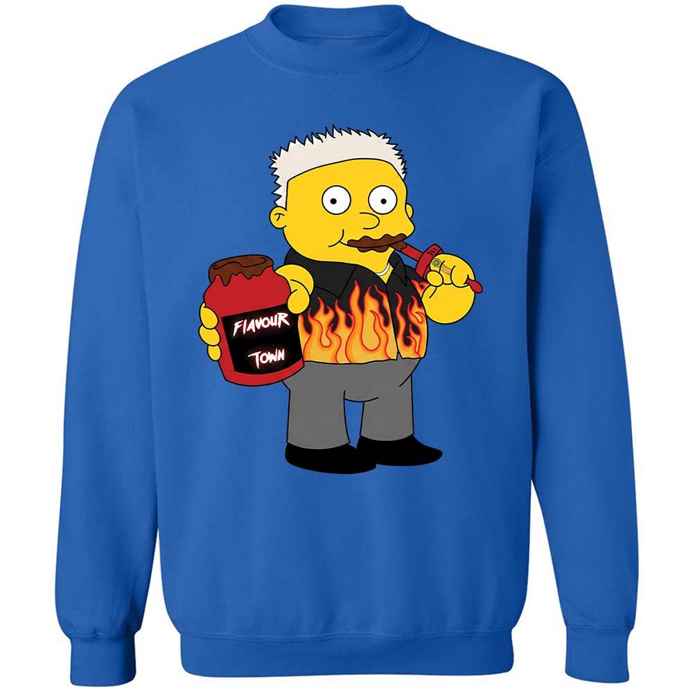 Ralph Fieri - Royal - 6