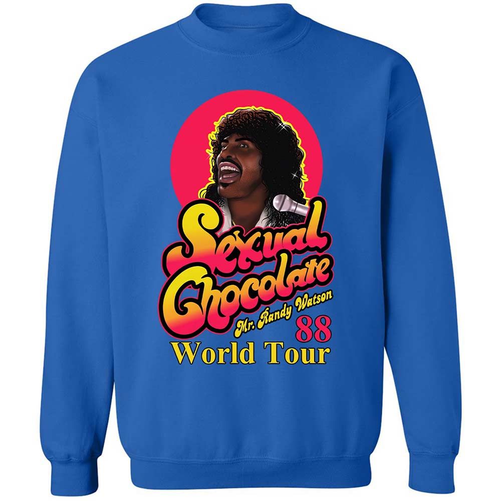 Sexual Chocolate - Royal - 6
