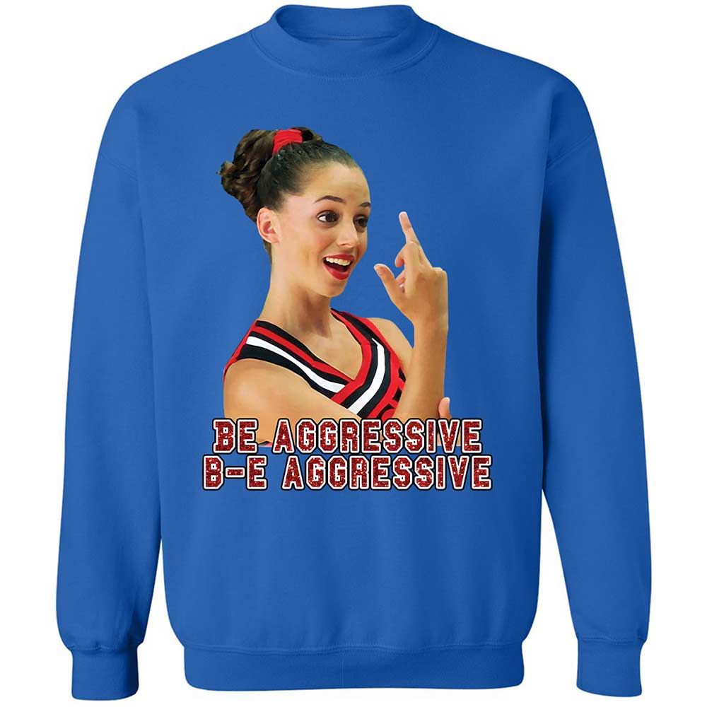 Classic Unisex Sweatshirt - 2Y9NGFNE - Royal - 6
