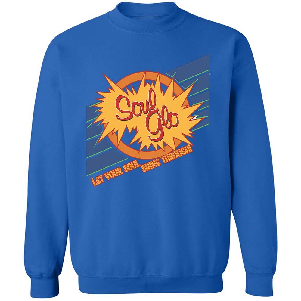 Soul Glo - Royal - 6