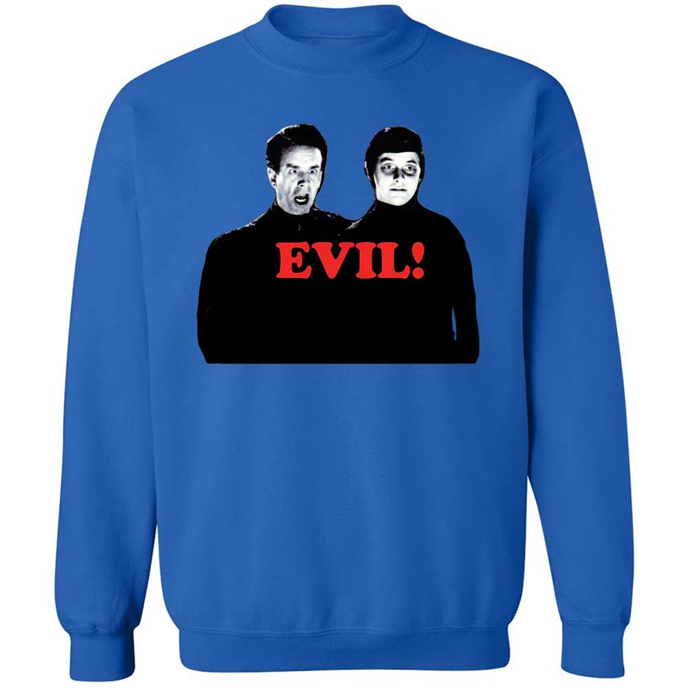 Evil! - Royal - 6