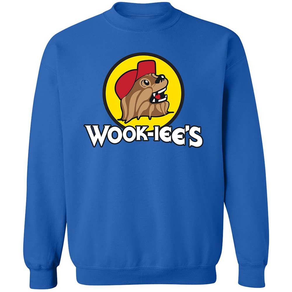 Wook-iee's - Royal - 6