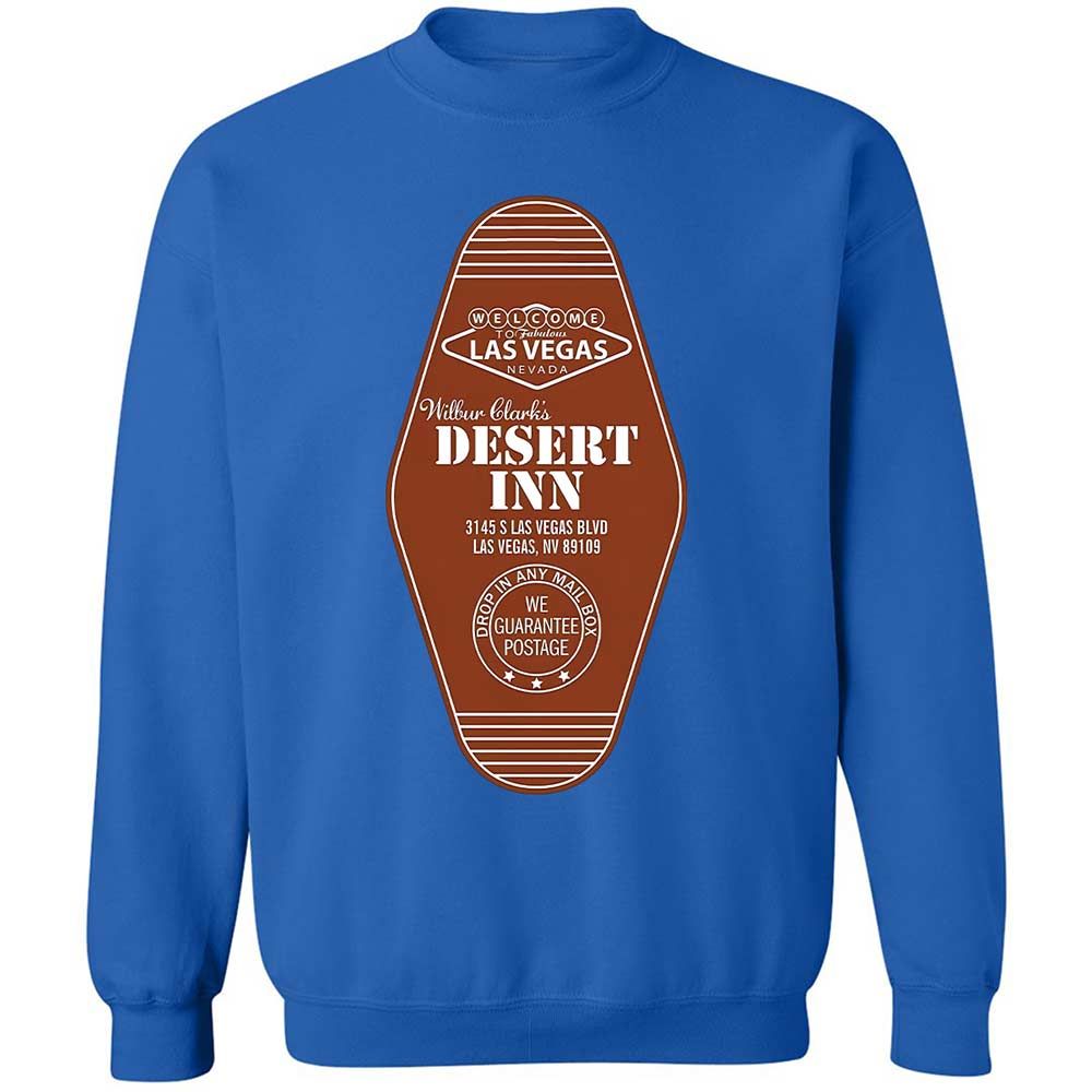 Desert Inn - Royal - 6
