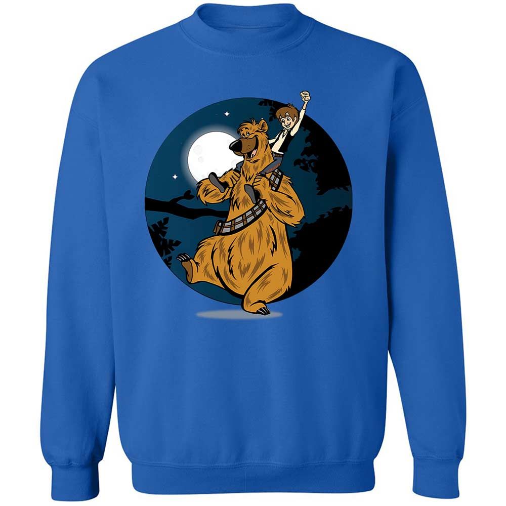 The Jungle Book Wars - Royal - 6