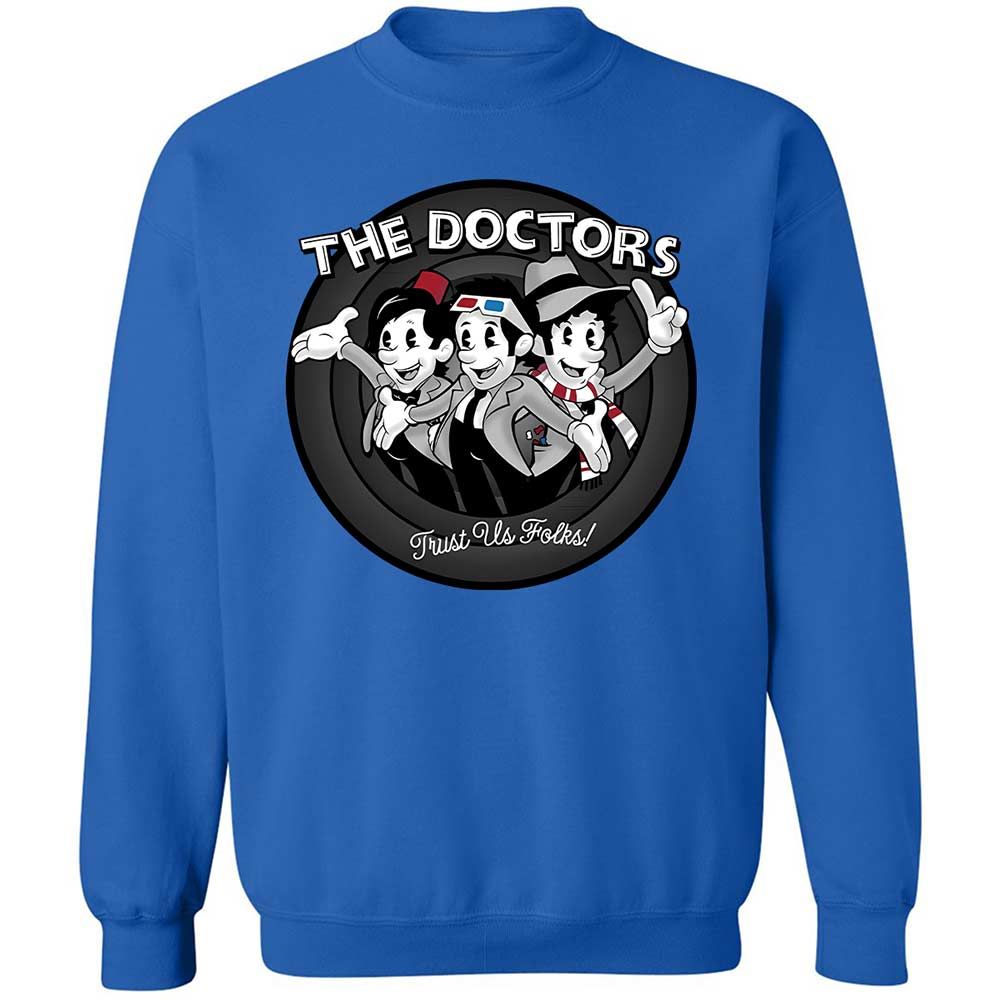 The Doctors - Royal - 6