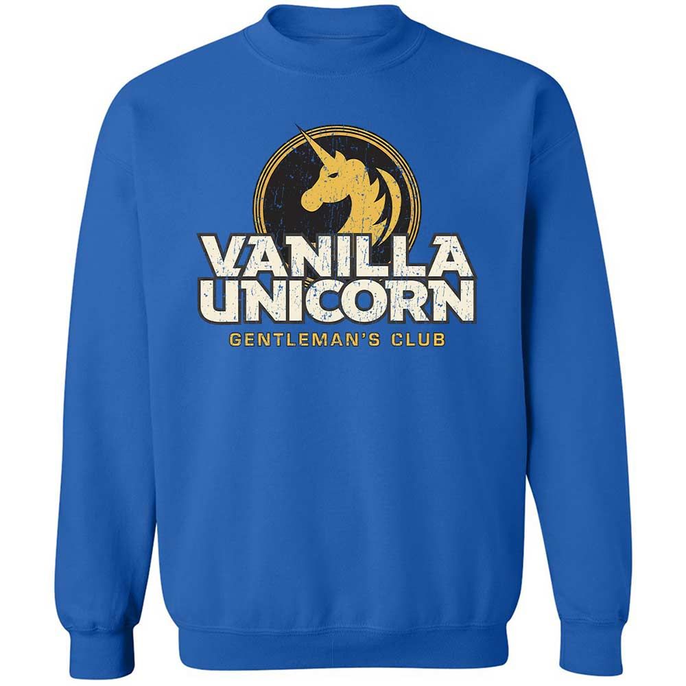 The Vanilla Unicorn - Royal - 6
