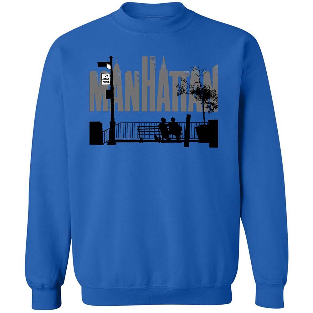 A Love Letter to New York - Royal - 6