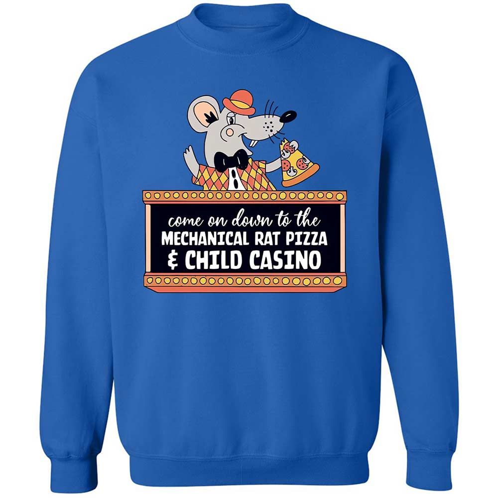 Child Casino - Royal - 6