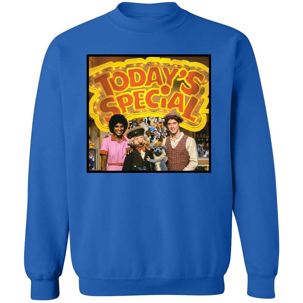 Special 80s Kids Show - Royal - 6