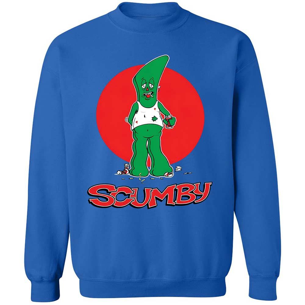Scumby - Royal - 6