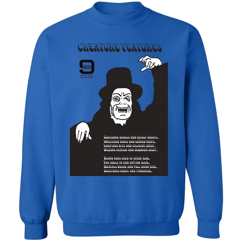 Creature Features - Royal - 6