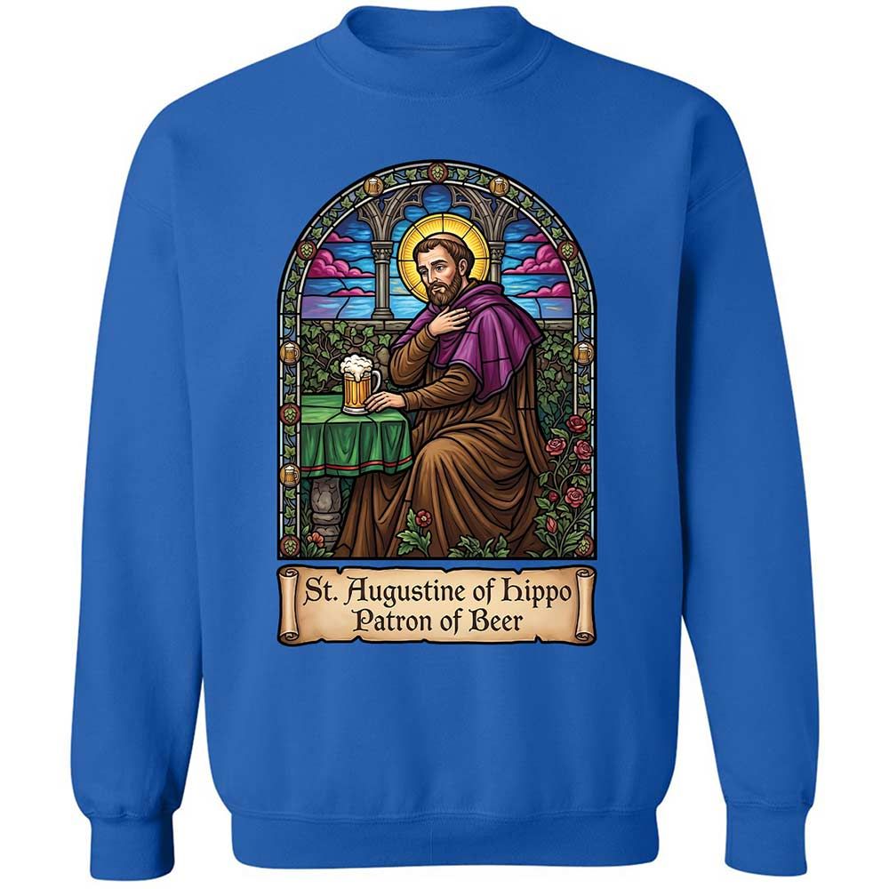Patron of Beer - Royal - 6
