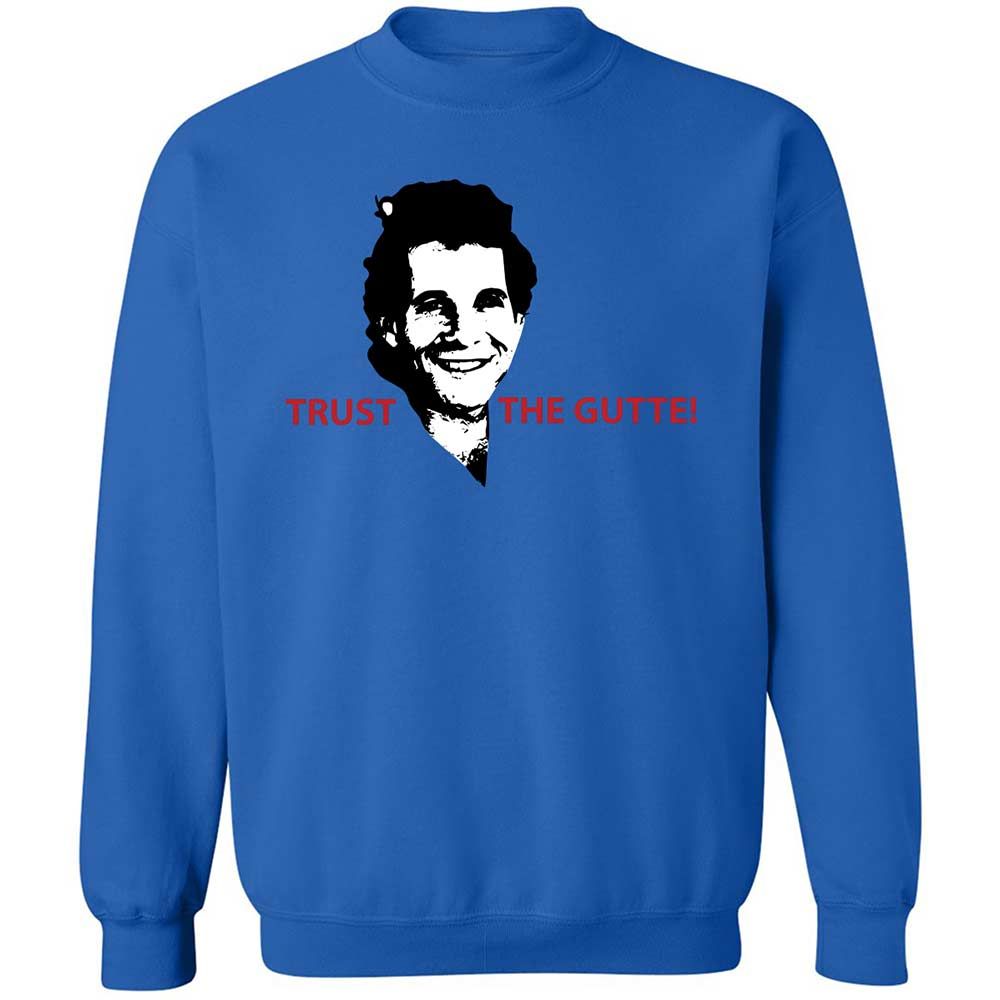 Trust the Gutte - Royal - 6