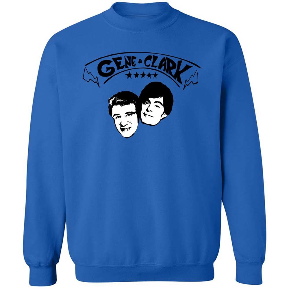 The Blue Jean Committee - Royal - 6