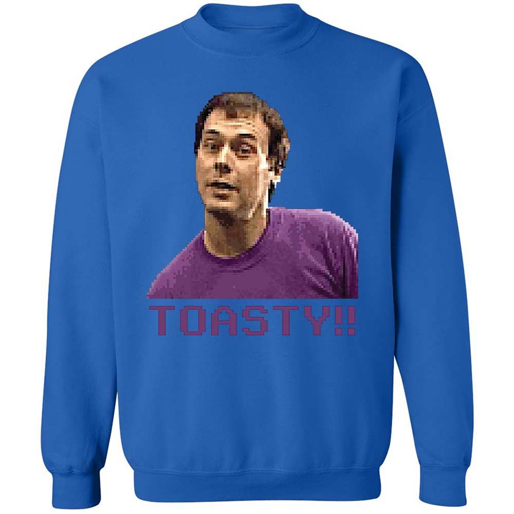 Toasty - Royal - 6