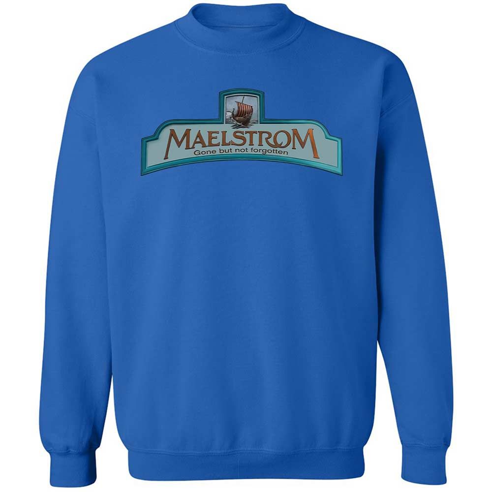 Maelstrom - Royal - 6