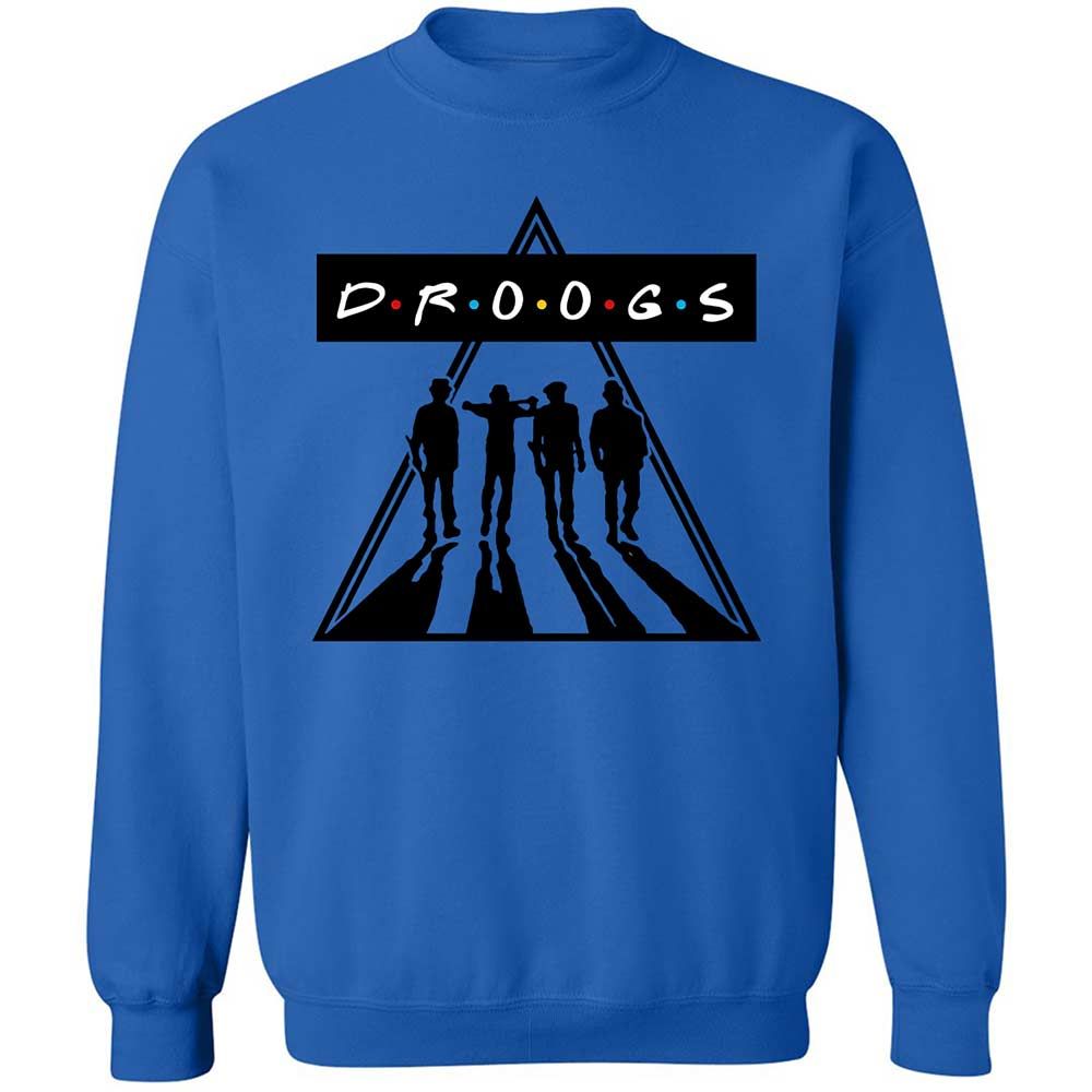 Droogs - Royal - 6