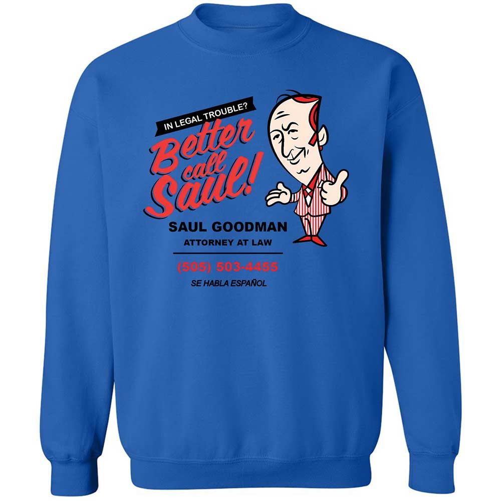 Better Call Saul - Royal - 6