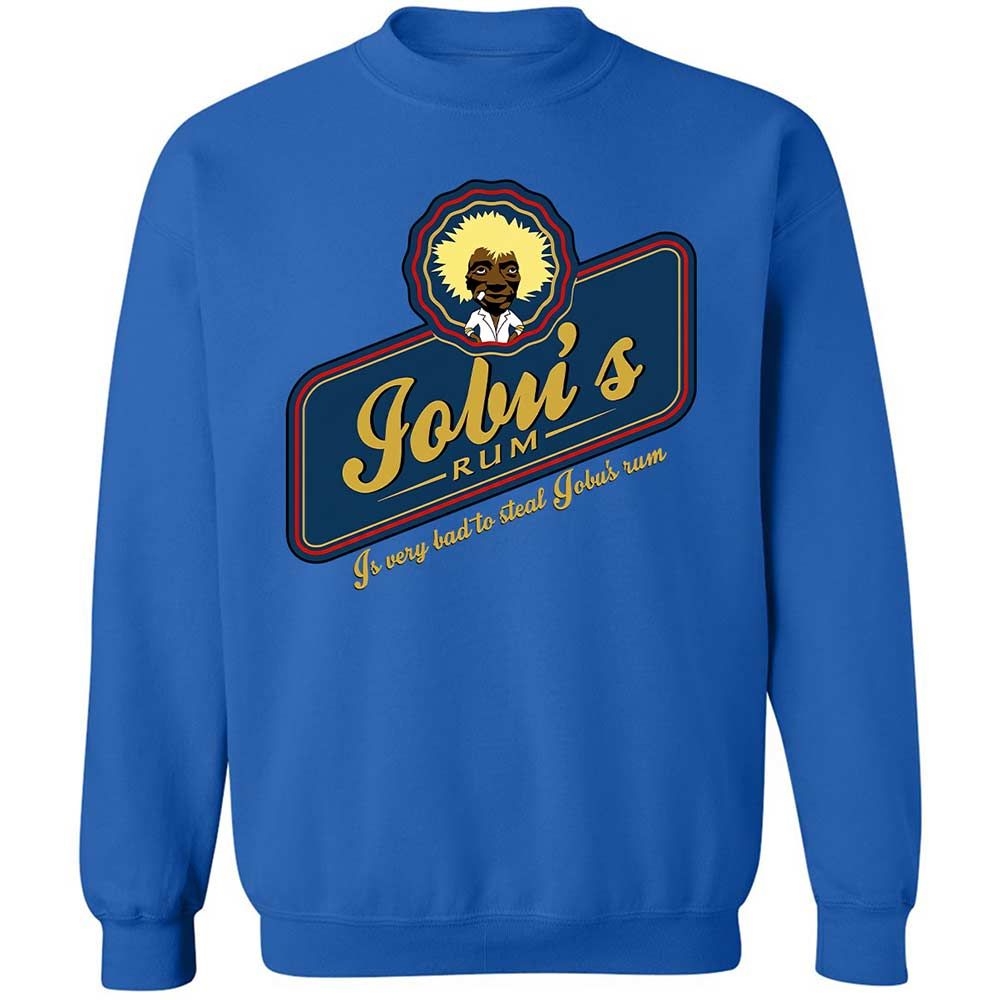 Jobu's rum - Royal - 6