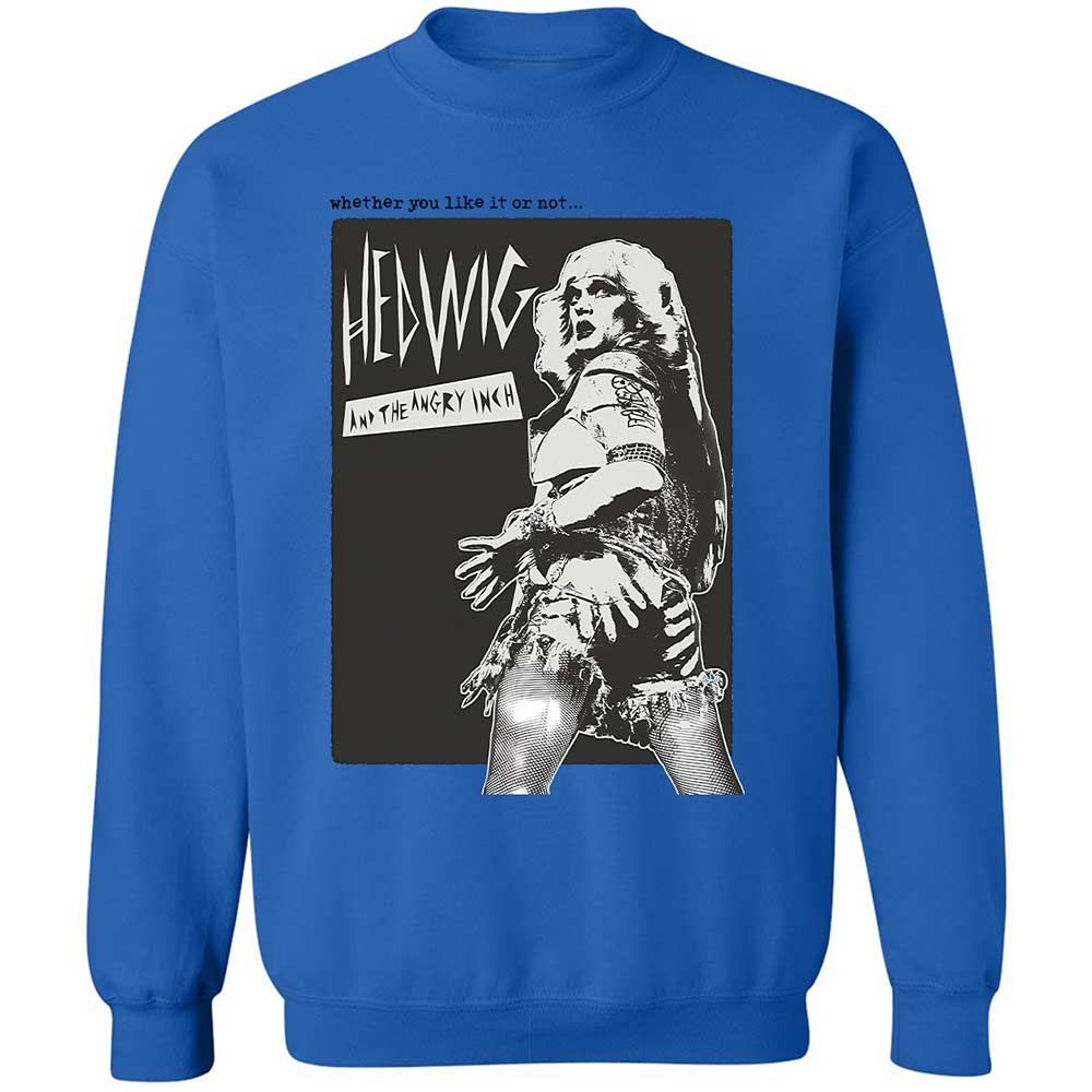 Hedwig and the Angry Inch - Royal - 6